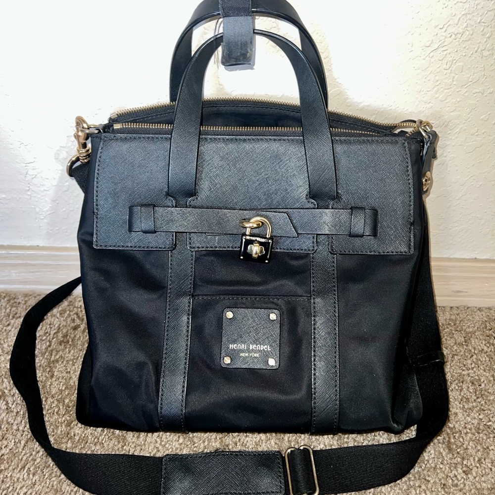 Henri Bendel ~ Jetsetter